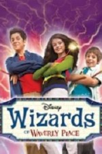 Watch Wizards of Waverly Place Movie4k